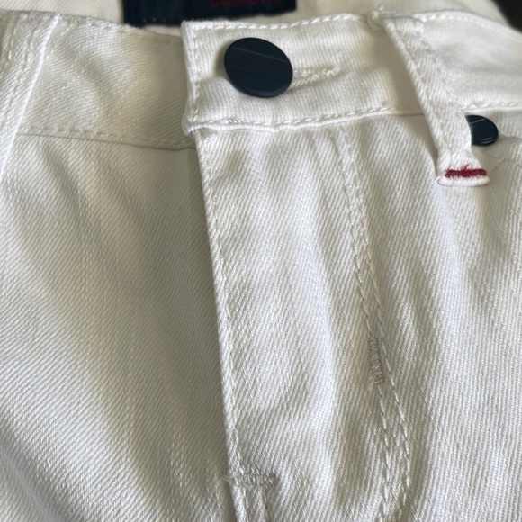 COMUNE Mid Rise Jeans - Picture 5 of 5
